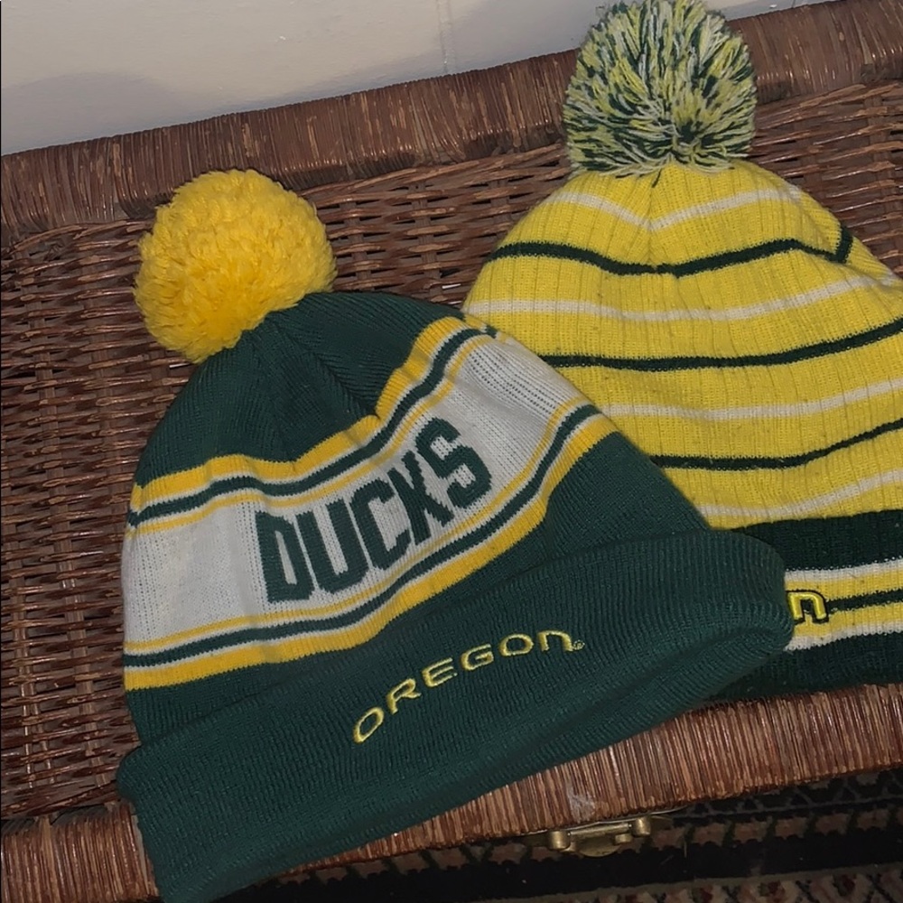 Oregon Duck 🦆
